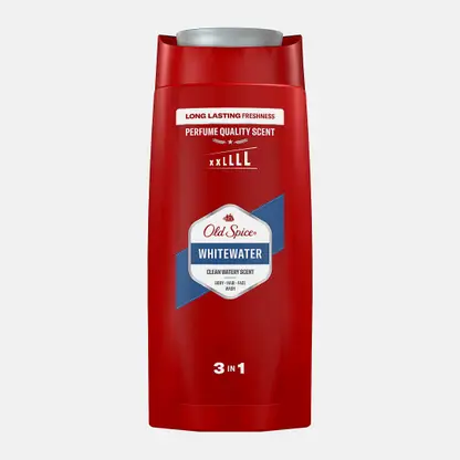 Гель для душа Old Spice мужской 675мл