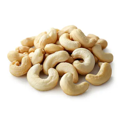 Изображение товара Кешью очищенный