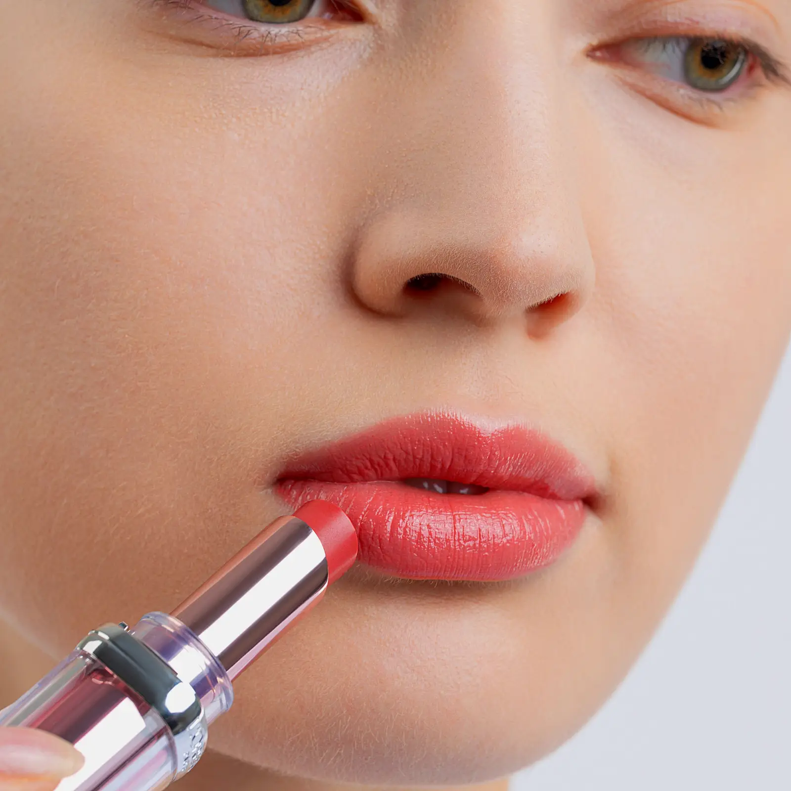 Бальзам для губ L’Oréal Paris Glow Paradise оттенок 112 Pastel Exaltation - фото 6
