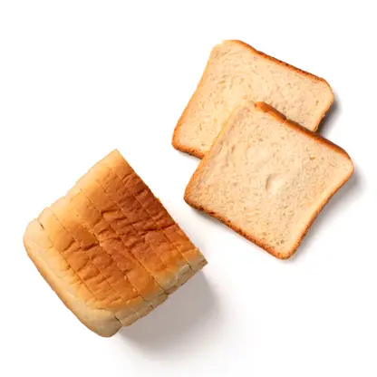 Изображение товара Хлеб Тостовый нарезанный Хлебный дом 500г