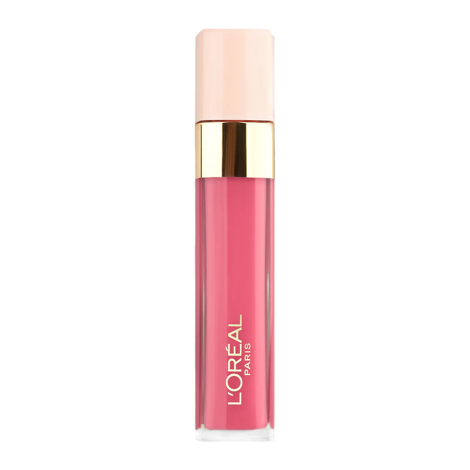 Блеск для губ L’Oréal Paris Infaillible Gloss оттенок 109 Борись за него 