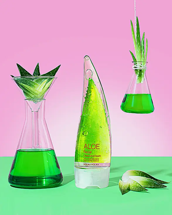 Пенка для умывания Holika Holika очищающая 150мл