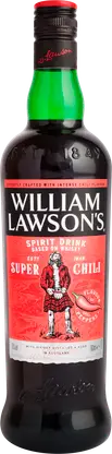 Напиток William Lawsons Super Chili 35% 700мл