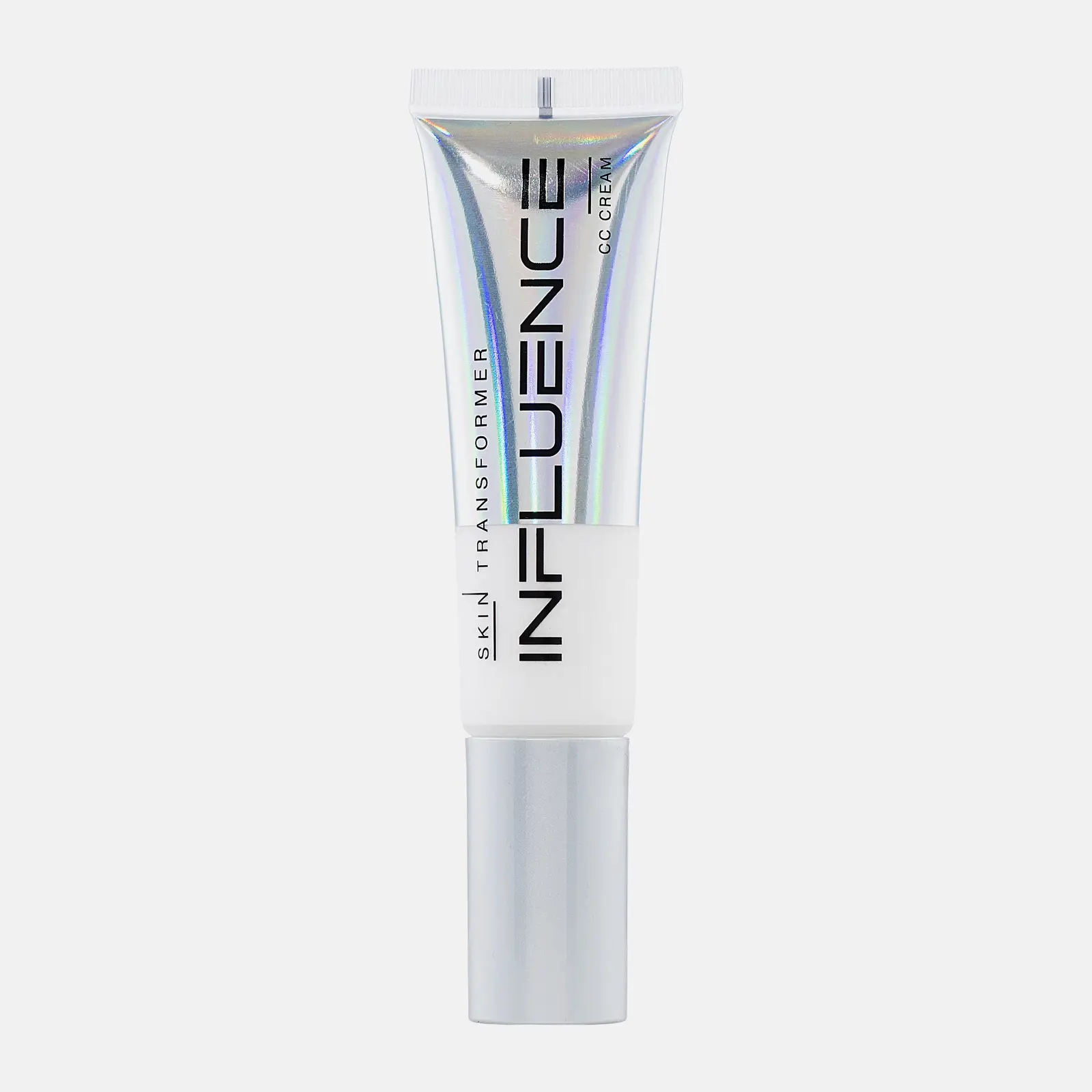 Тональный СС-крем для лица тон 00 Influence Beauty Skin Transformer