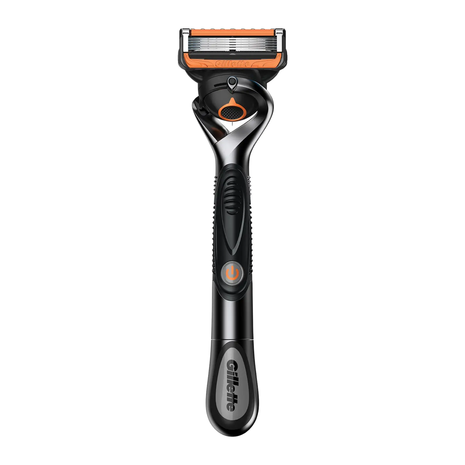 Бритва Gillette Fusion Proglide Power со сменной кассетой