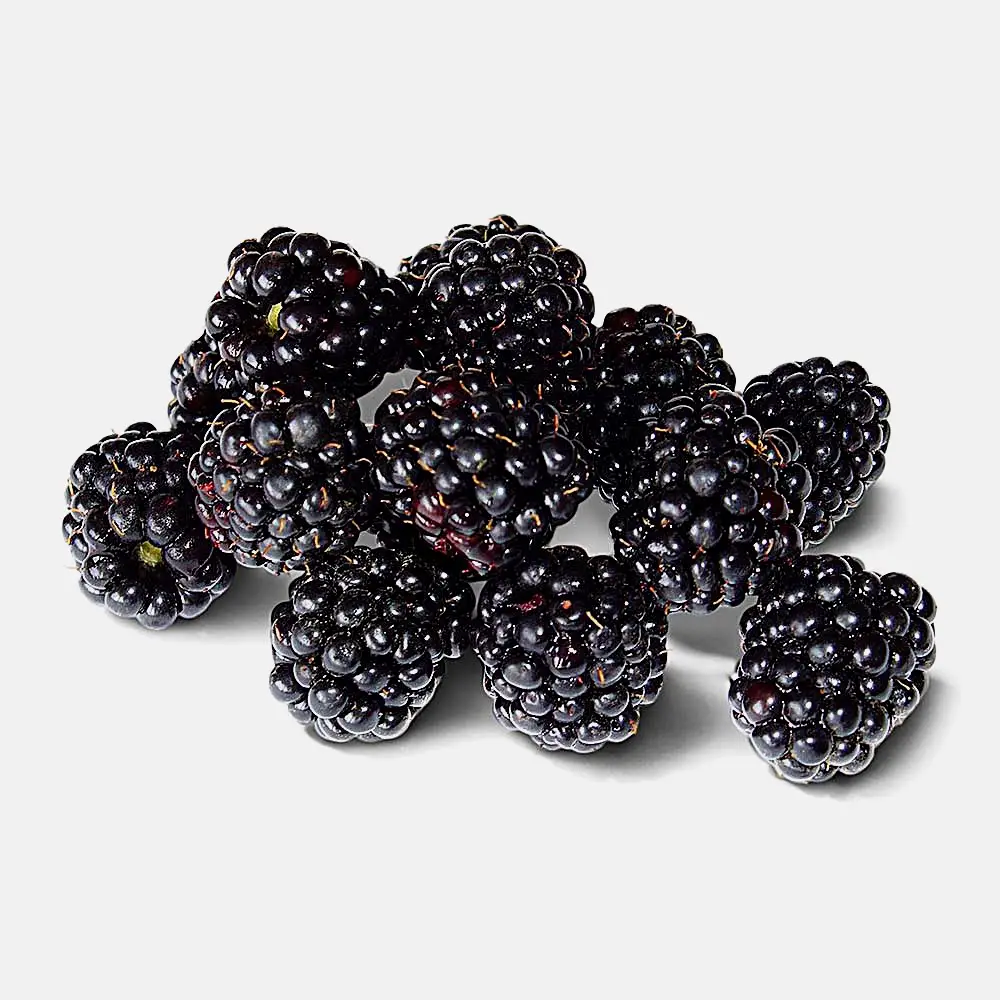 Изображение товара Ежевика 125г