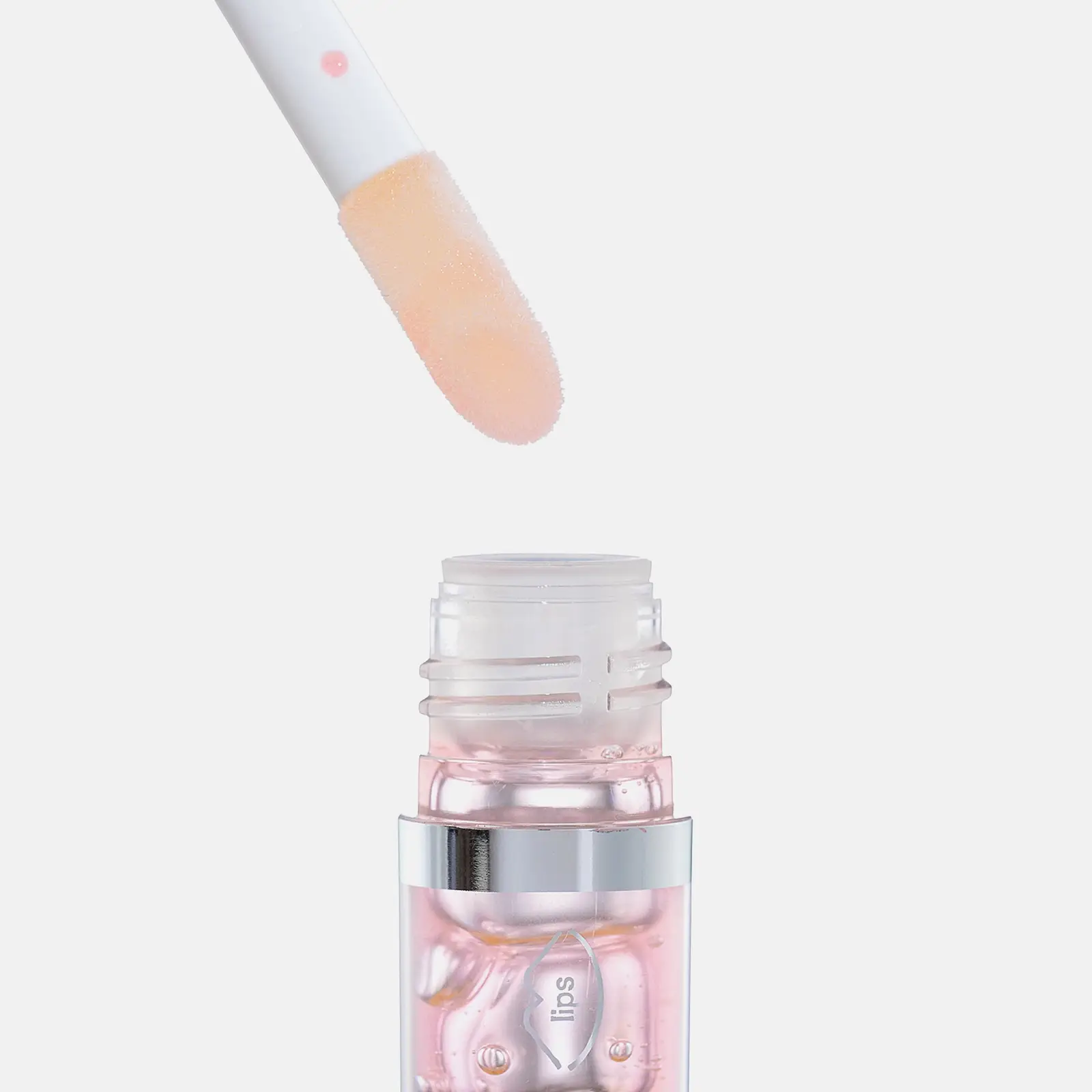 Масло для губ Elixir Lip Oil тон 02 Divage