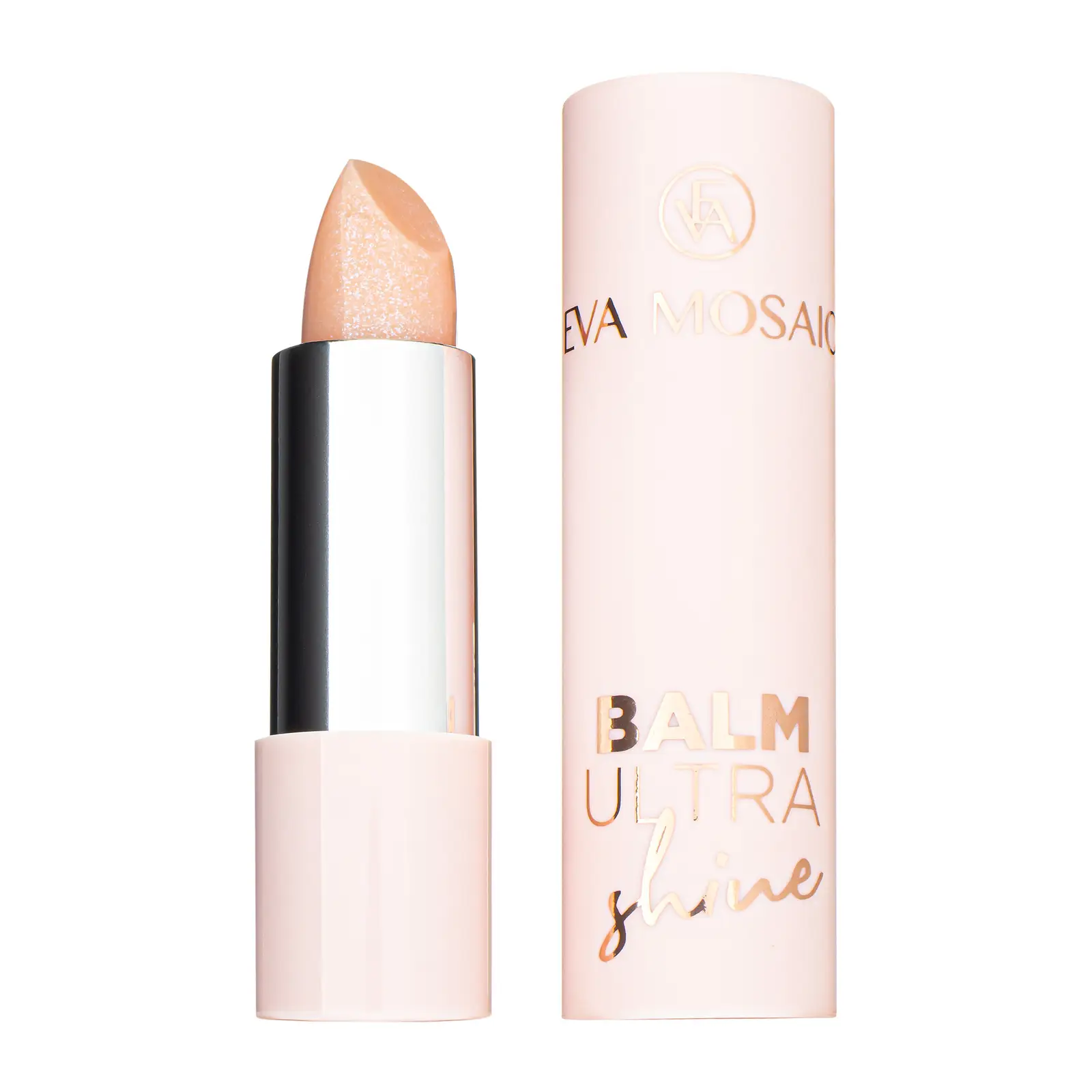 Бальзам для губ Eva Mosaic Ultra Shine Lip Balm