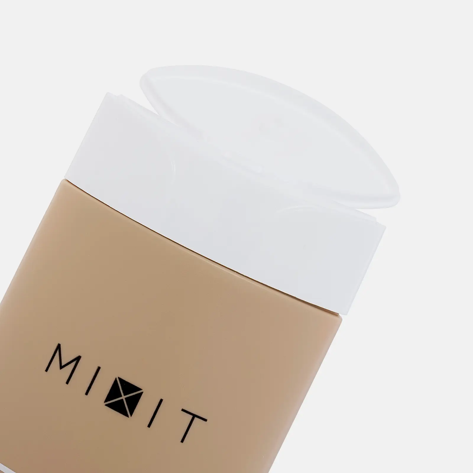 Бальзам-ополаскиватель для волос Mixit Keratin Bomb восстанавливающий 400мл