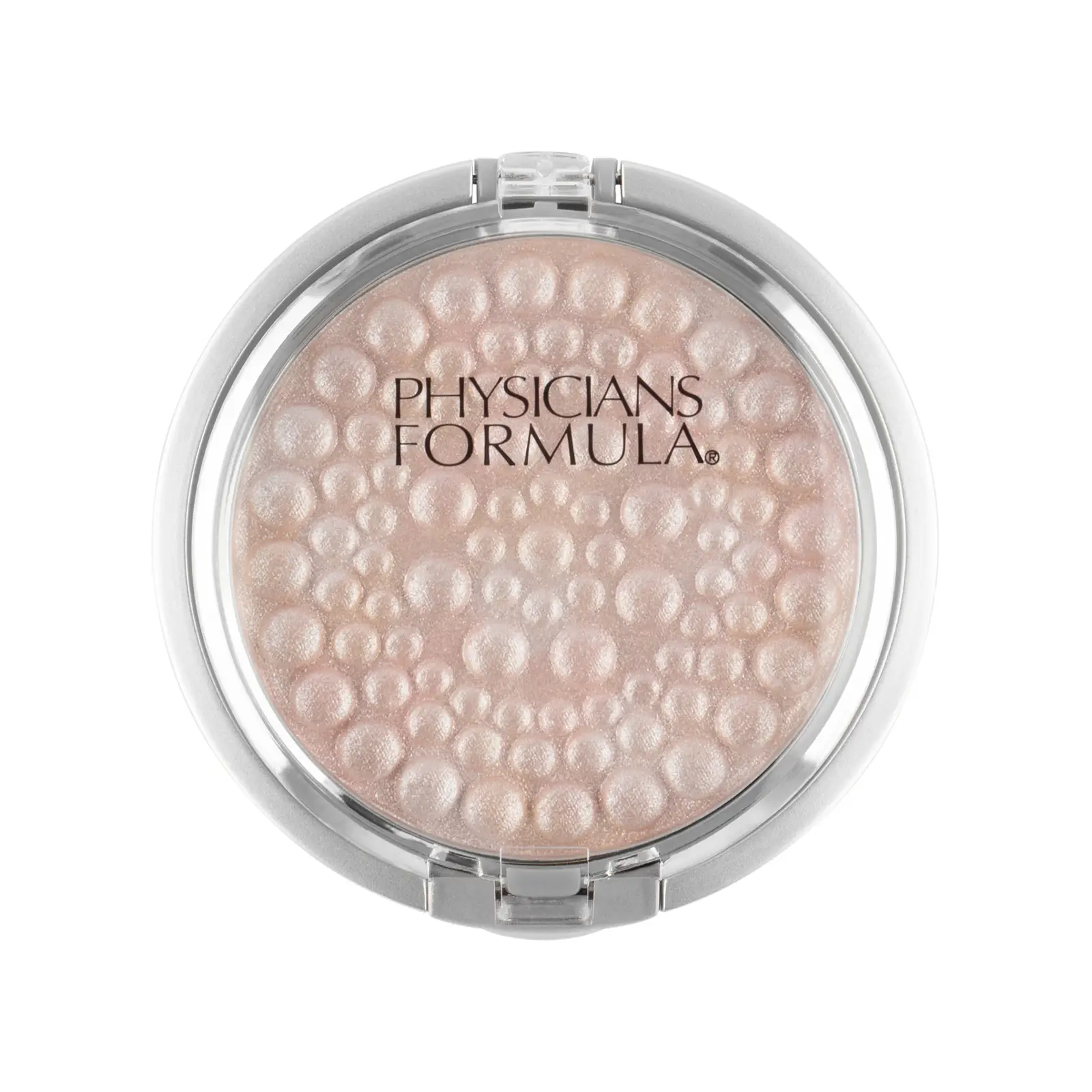 Хайлайтер для лица Physicians Formula Mineral Glow Pearls прозрачный