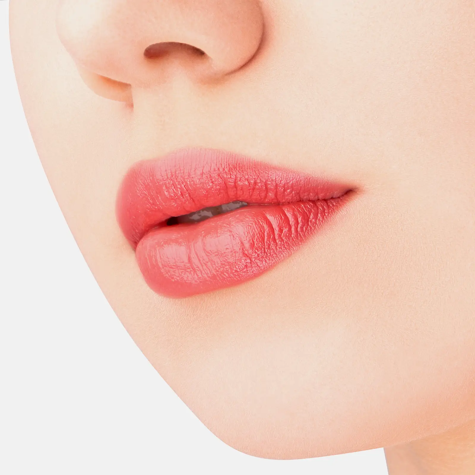 Помада-карандаш Belor Design Satin Colors тон 3