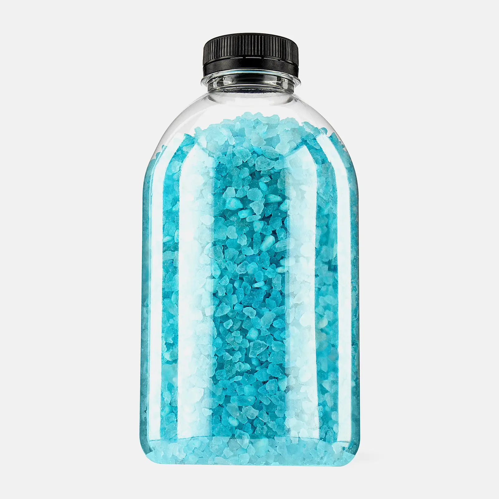 Соль Spa By Lara для ванн Тайский цвет зеленый чай 1кг в ассортименте