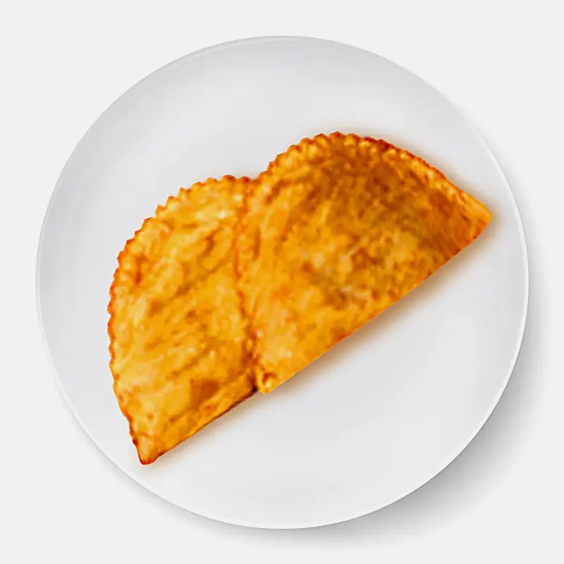 Изображение товара Чебуреки 75г от Тандер - вкусное быстрое блюдо для любой трапезы