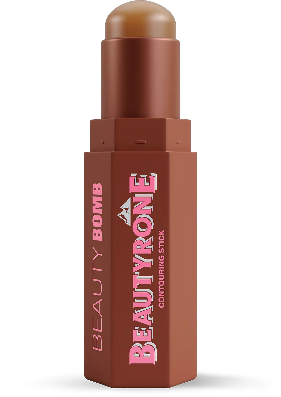 Контуринг для лица Beautyrone тон 01 Beauty Bomb