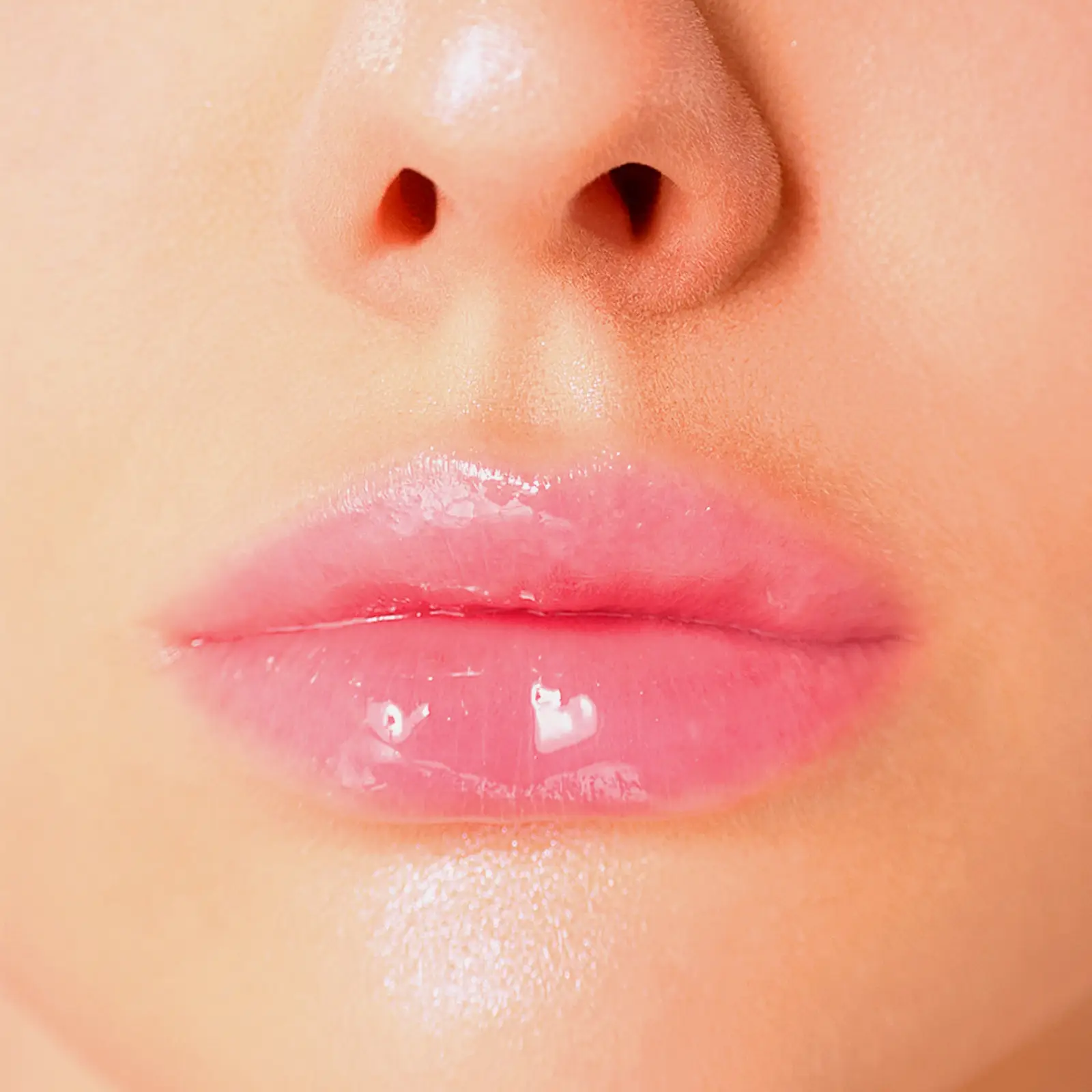 Гель-блеск для губ тон 05 Influence Beauty Gloss-X - фото 5