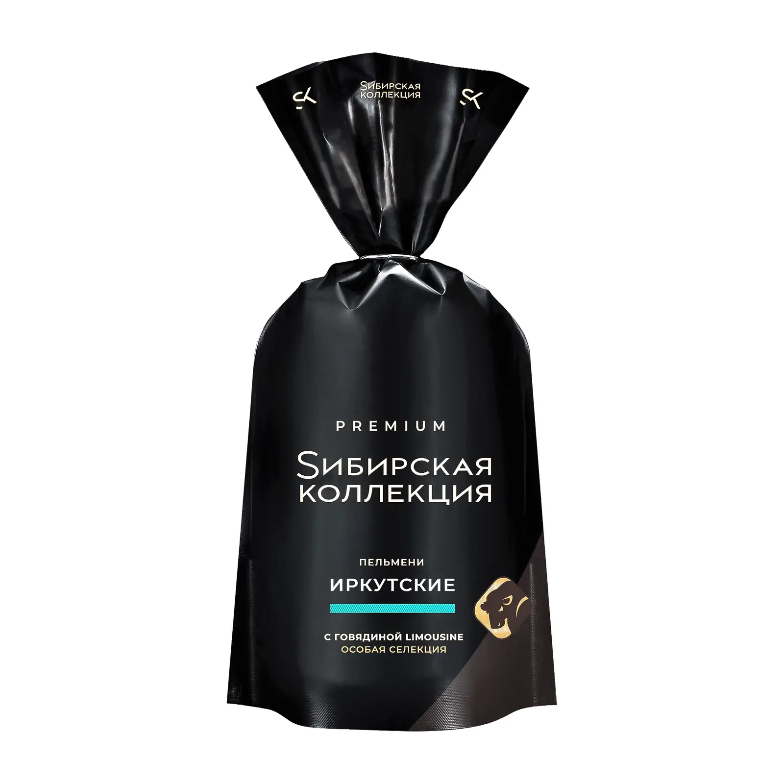 Пельмени Sибирская Коллекция Иркутские 700г