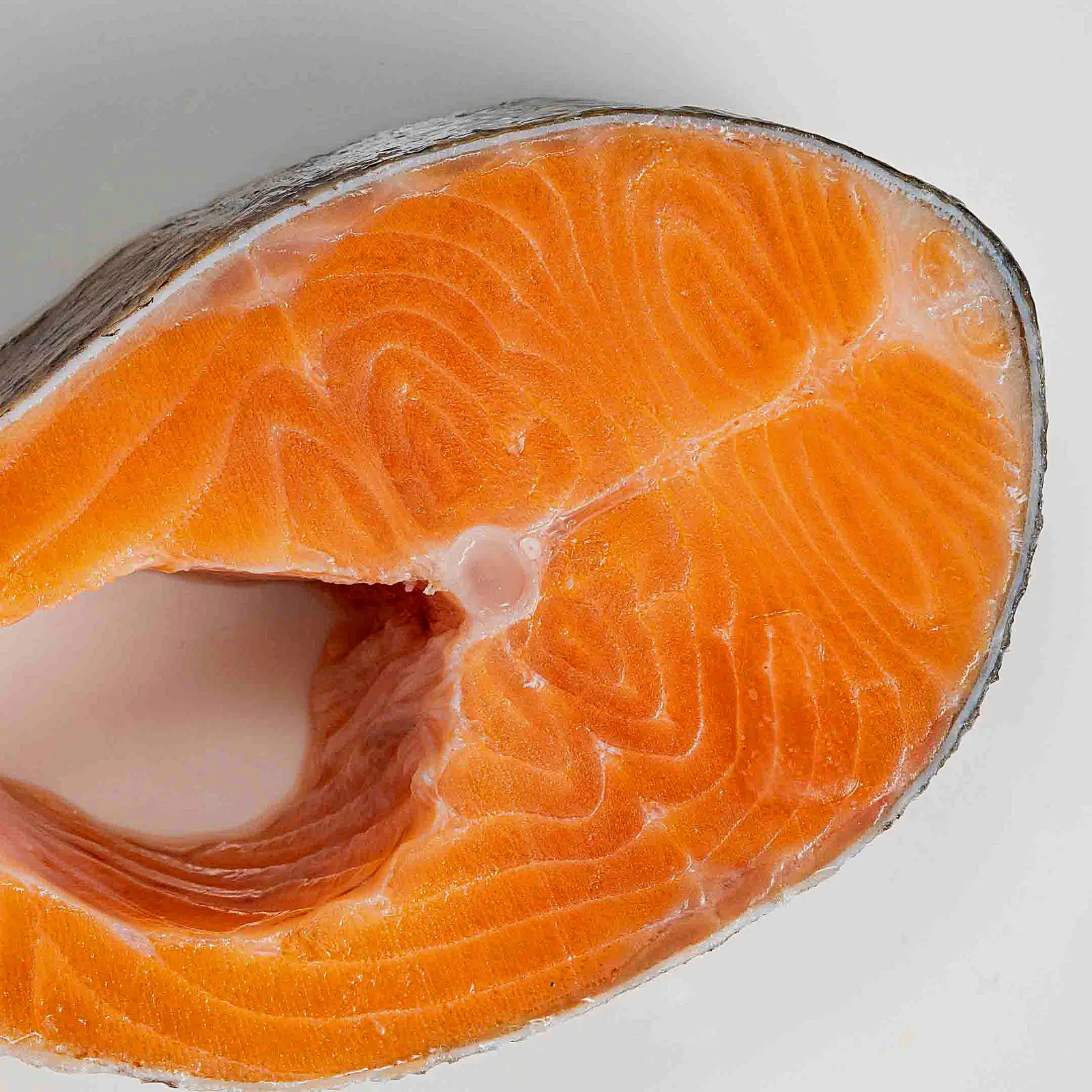 Стейк форели свежемороженый Premiere of Taste 500г