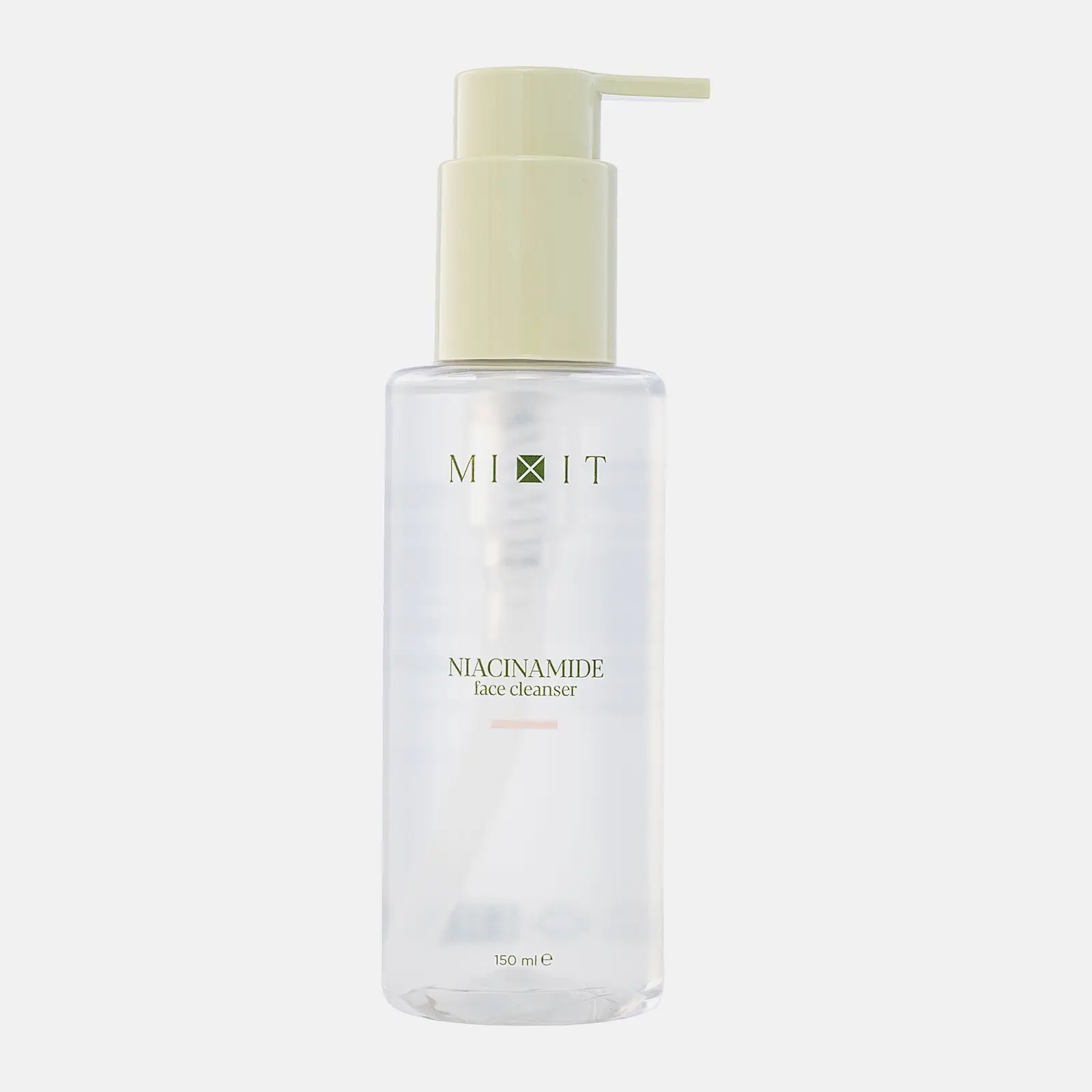 Гель для умывания Mixit Your Skin Normal to Oily Cleansing Gel 150мл