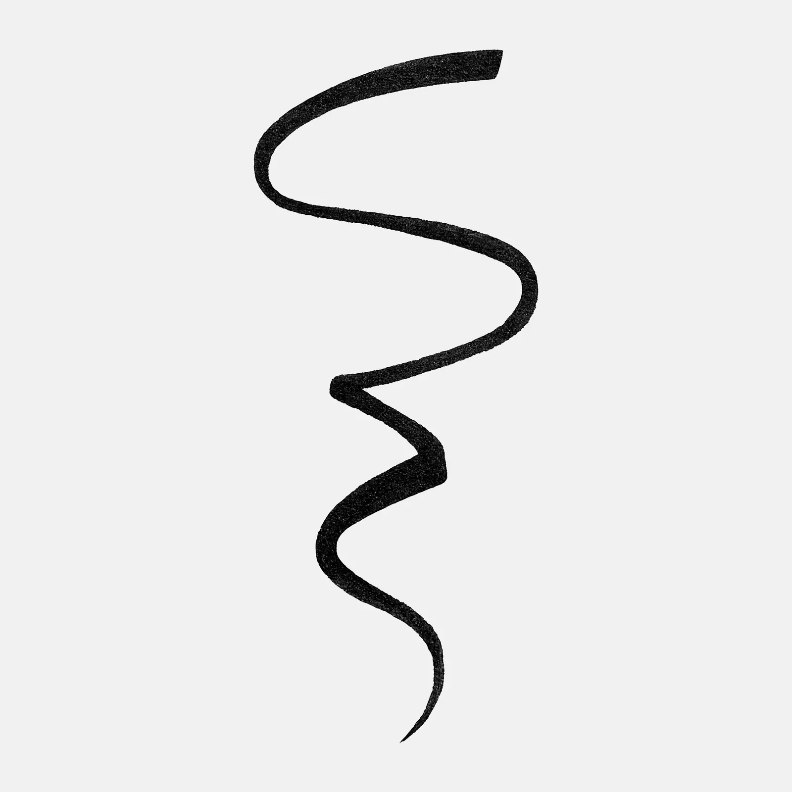 Подводка для глаз тон 01 Influence Beauty Cyberwing