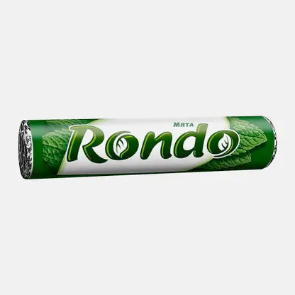 Драже Мята Rondo 30г