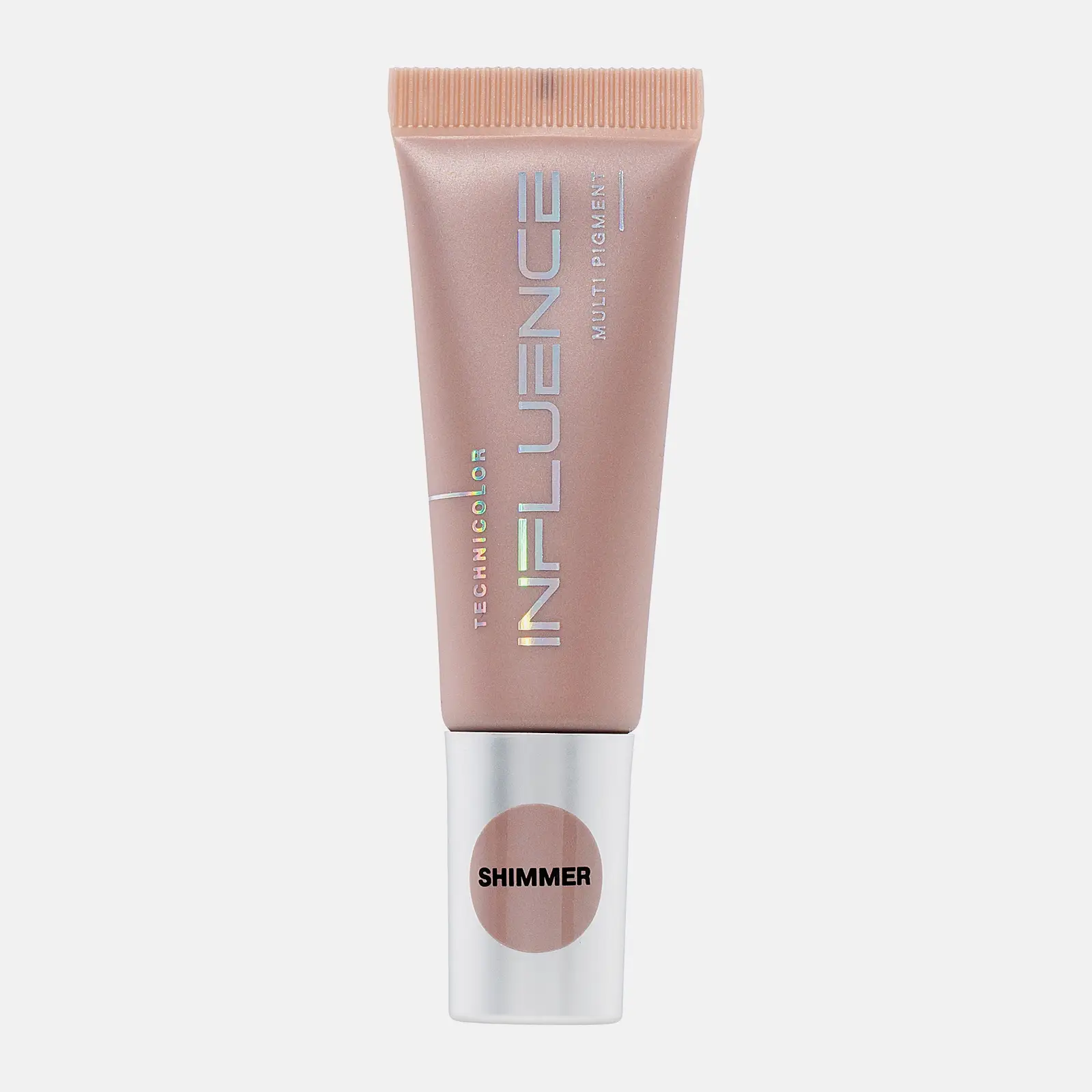 Универсальный пигмент для макияжа тон 02 Influence Beauty Technicolor