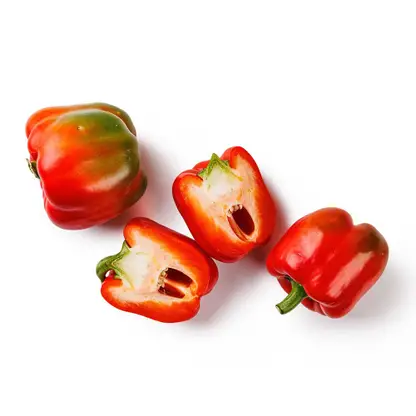 Изображение товара Перец красный 500г