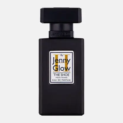 Парфюмерная вода The Shoe Jenny Glow женская 30мл