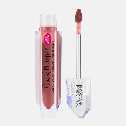 Блеск для губ Physicians Formula Diamond увеличивающий тон шампанского