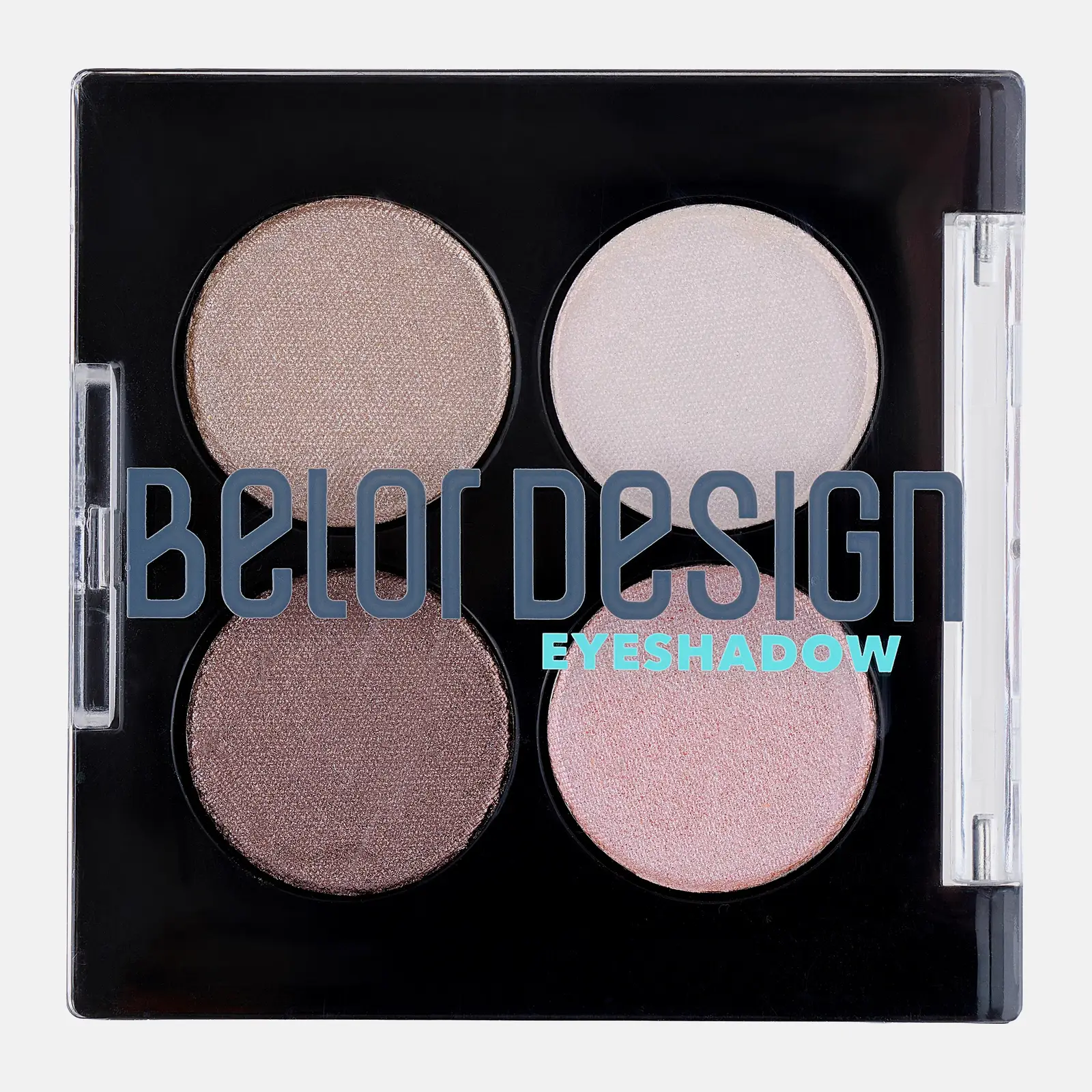 Тени для век Delicate тон 40 Belor Design