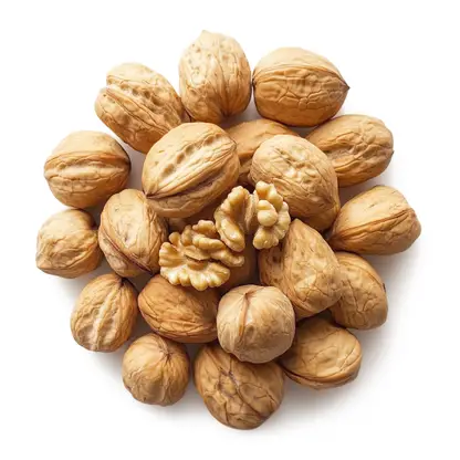 Изображение товара Орехи грецкие в скорлупе
