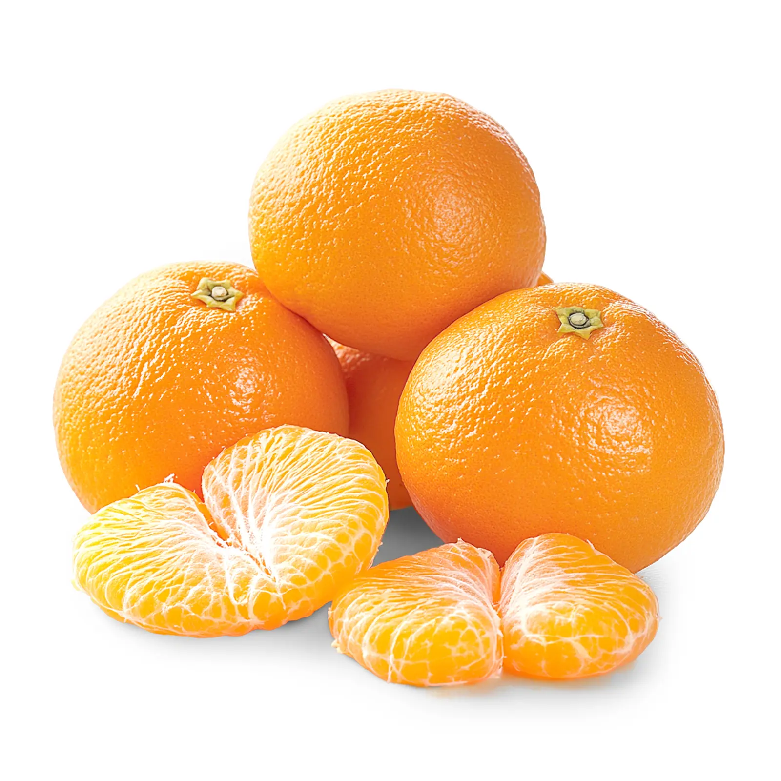 Изображение товара Отборные мандарины с тонкой кожурой и сладкой мякотью, 1.5 кг