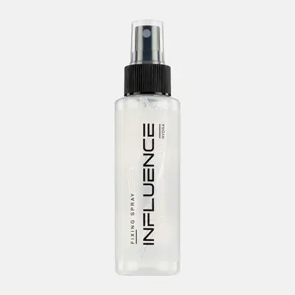 Увлажняющий фиксатор-спрей для макияжа Hydra Influence Beauty 100мл