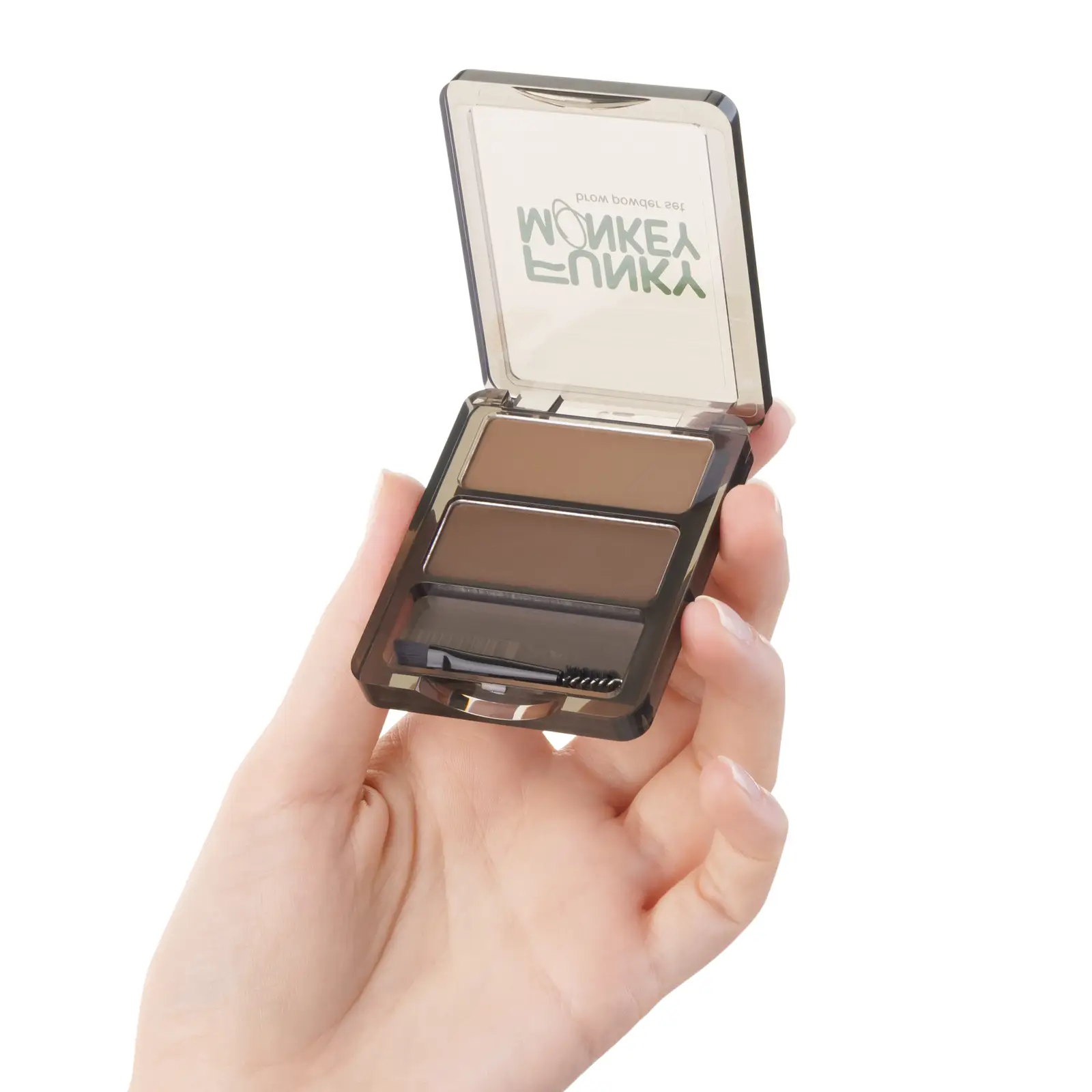 Набор для теней и бровей Funky Monkey Brow Powder S тон 02