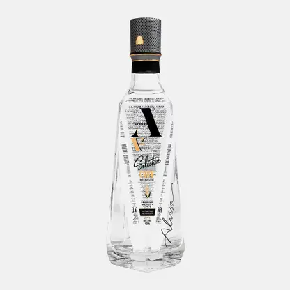 Водка Vodka A 40% 500мл