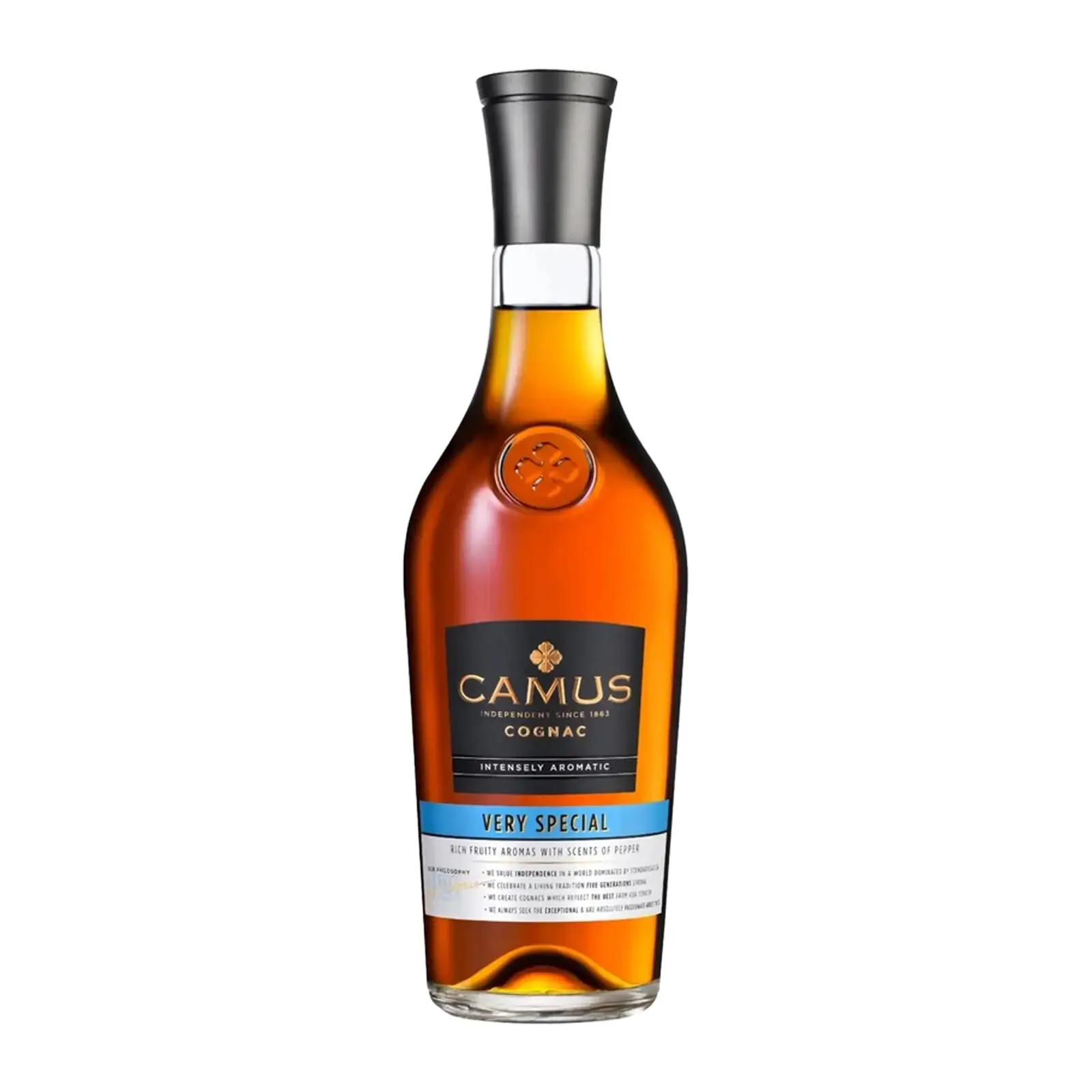 Изображение товара Коньяк Camus Very Special VS 40% 500мл