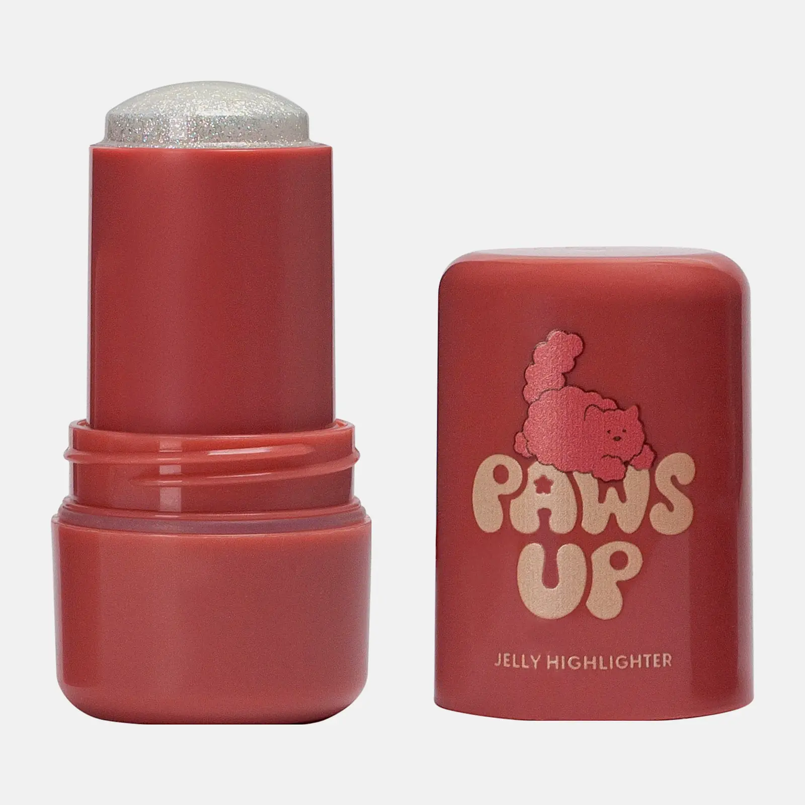 Хайлайтер-желе тон 01 Paws Up Love Generation