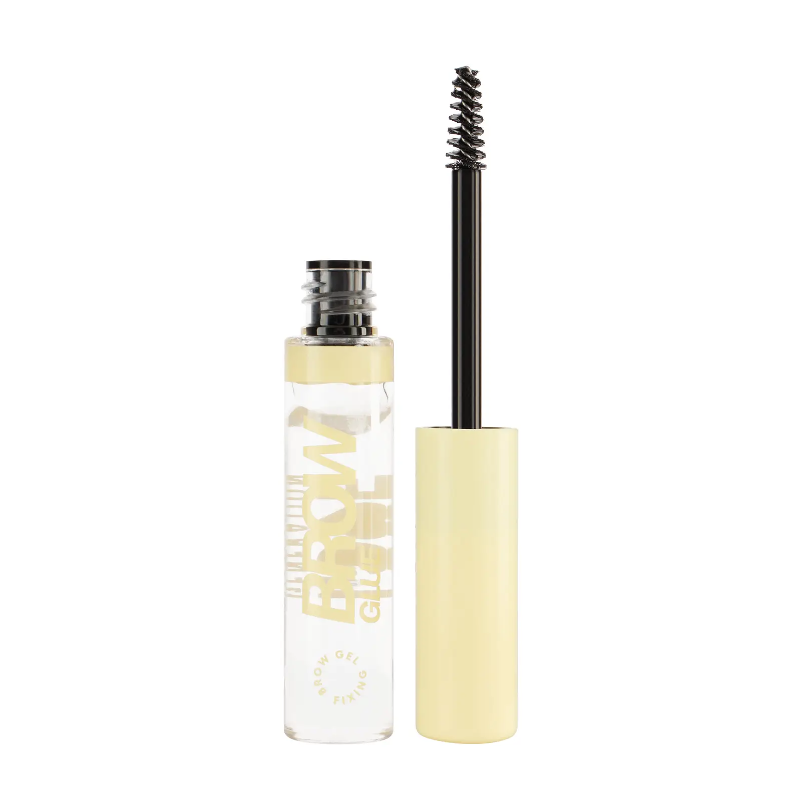 Гель для бровей Love Generation средней фиксации Brow Glue