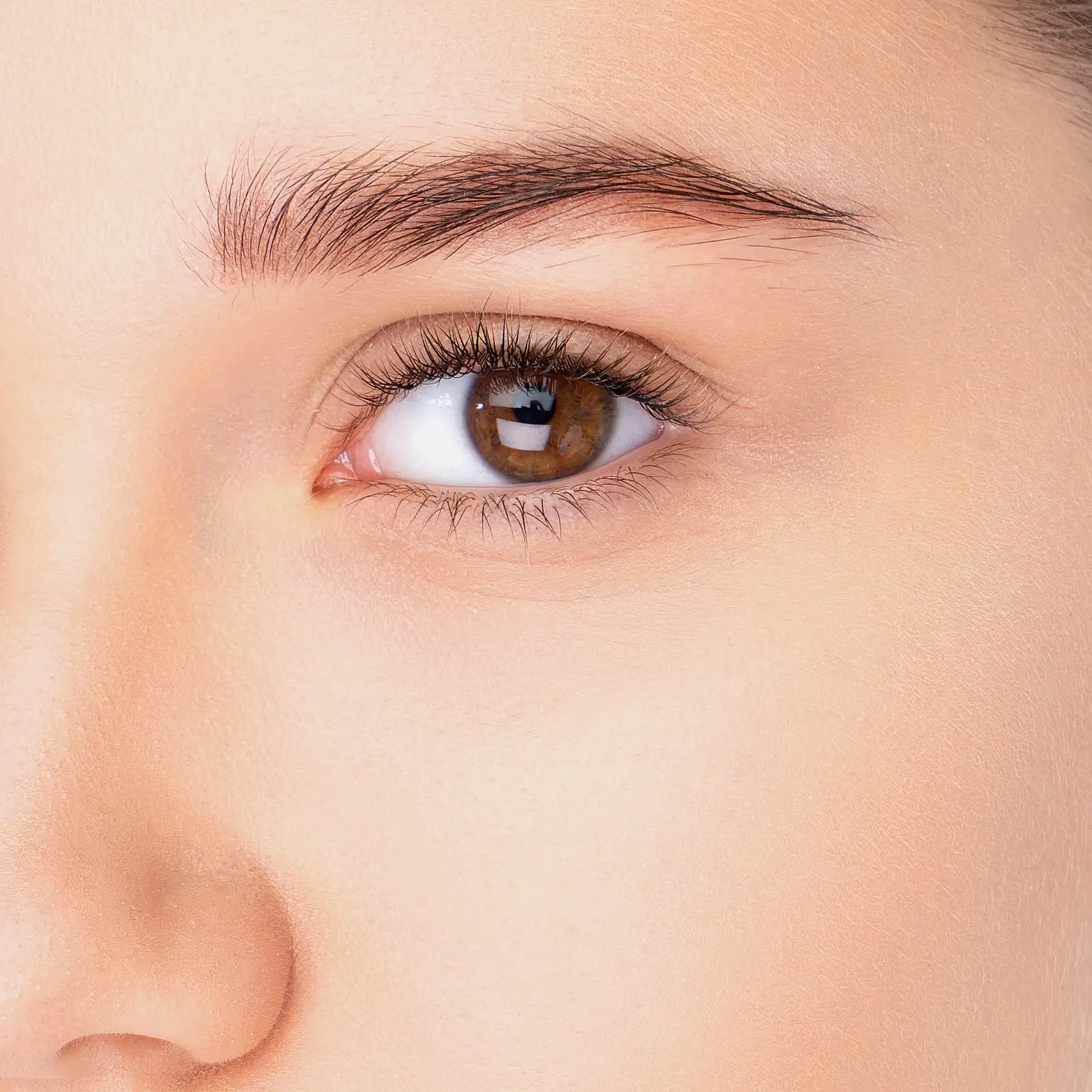 Лайнер для бровей тон 02 Love Generation Brow Simulator