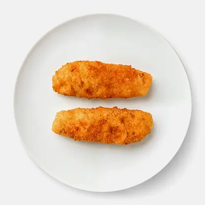 Стрипсы куриные