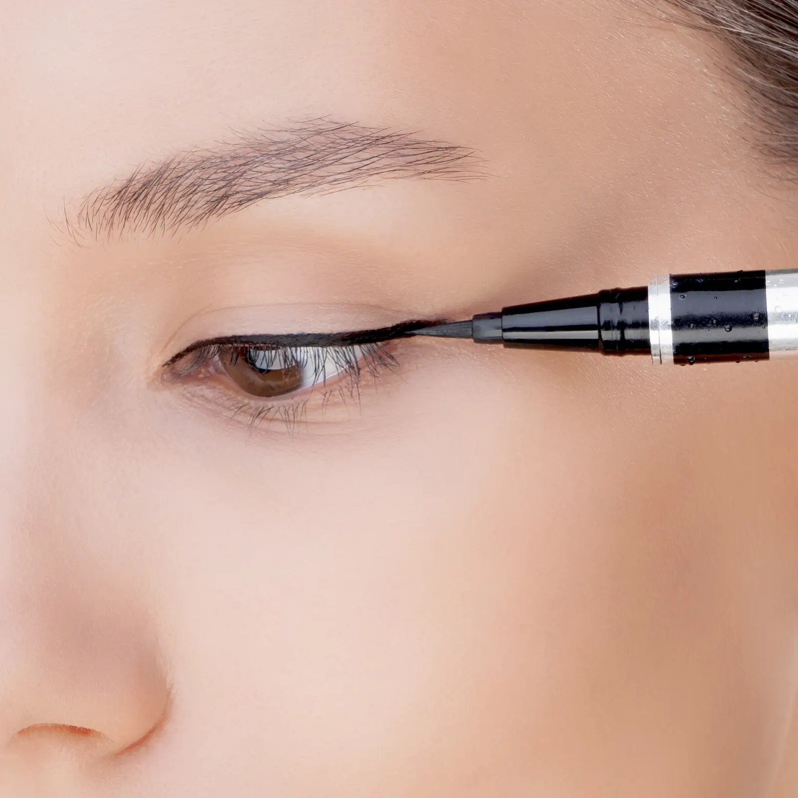 Подводка для глаз Physicians Formula Eye Booster водостойкая черная