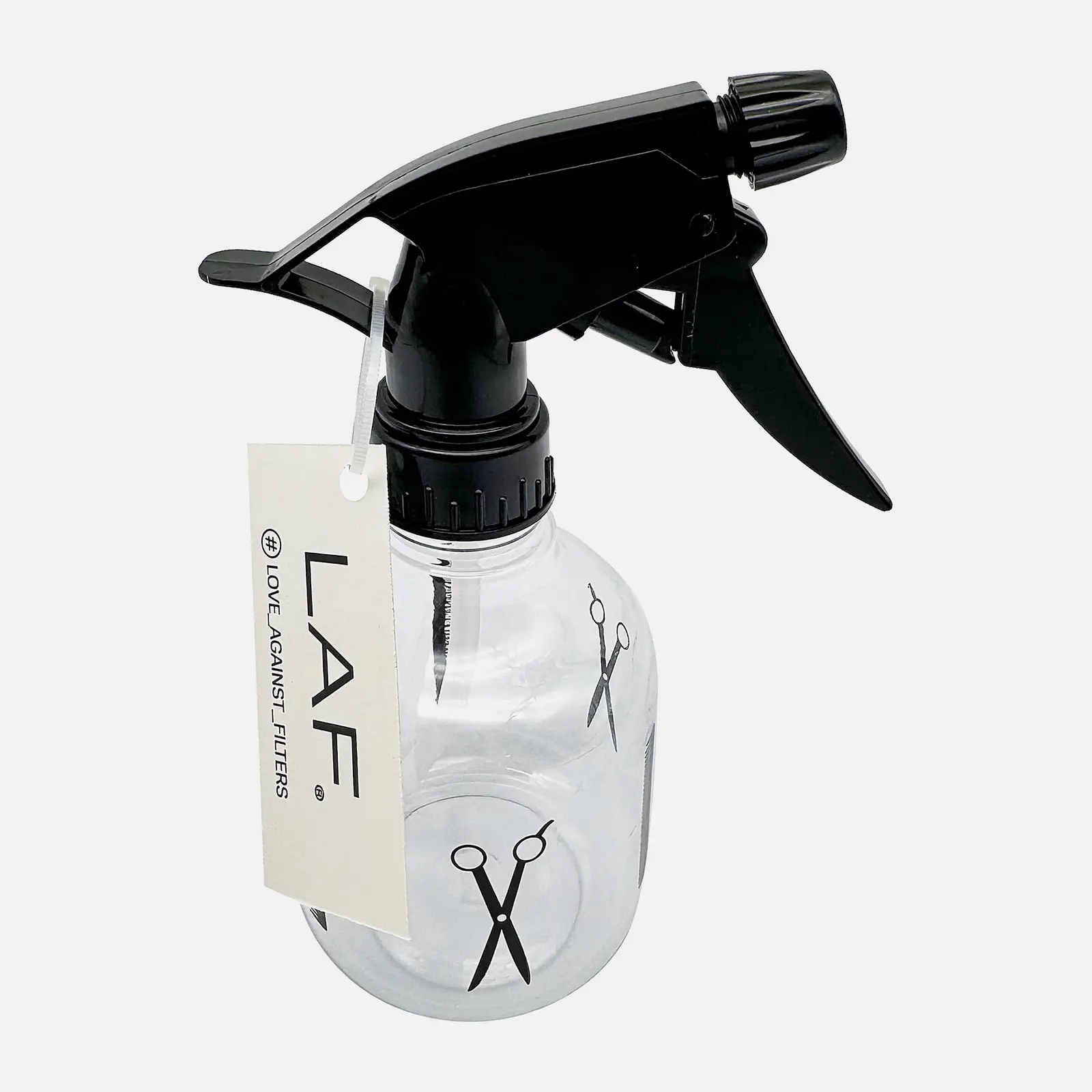 Распылитель для воды LAF парикмахерский 7*16.5*7см