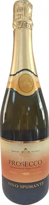Вино игристое Палаццо Нобиле Просекко белое сухое 11% 750мл