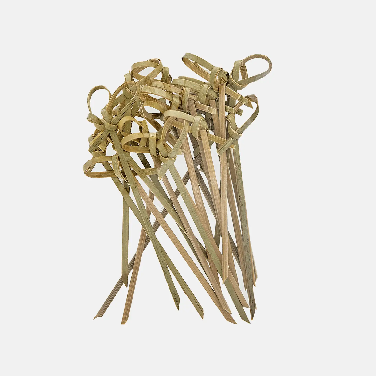 Набор шпажек для канапе Скай Трейд 25шт