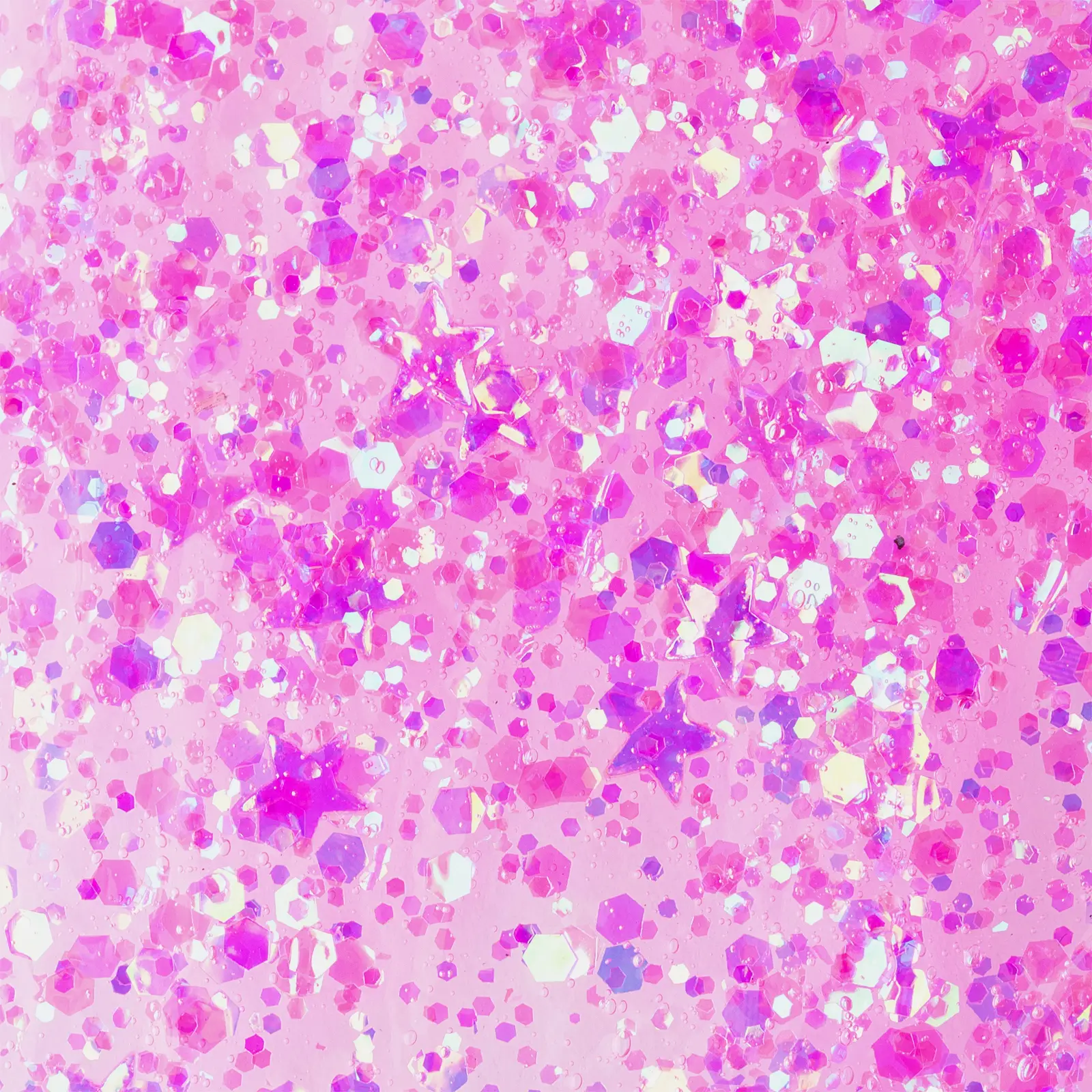 Глиттер Influence Beauty Glitter Dose на гелевой основе тон 04