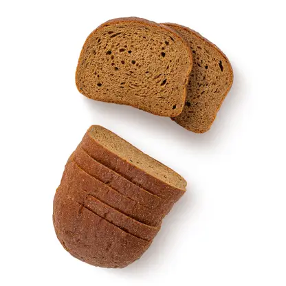 Изображение товара Хлеб ржевский нарезанный Щелковохлеб 700г