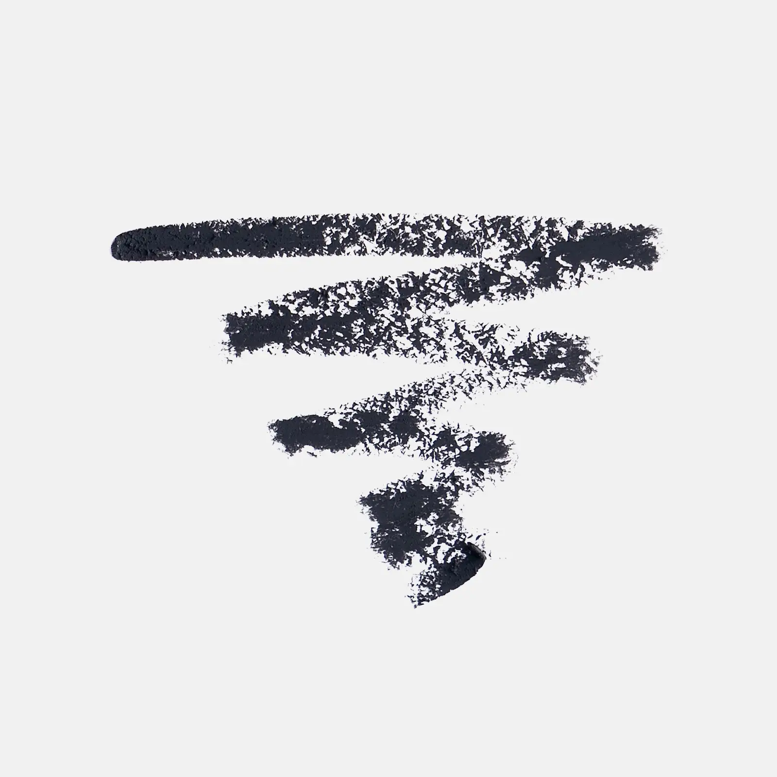 Карандаш для глаз тон 02 Графитовый Stellary