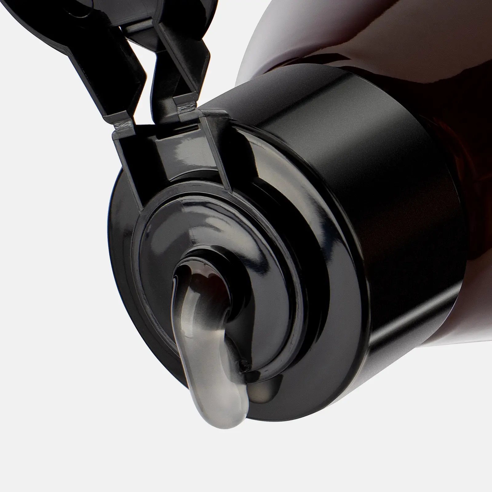 Шампунь + гель для душа Synergetic мужская энергия и сила 400мл