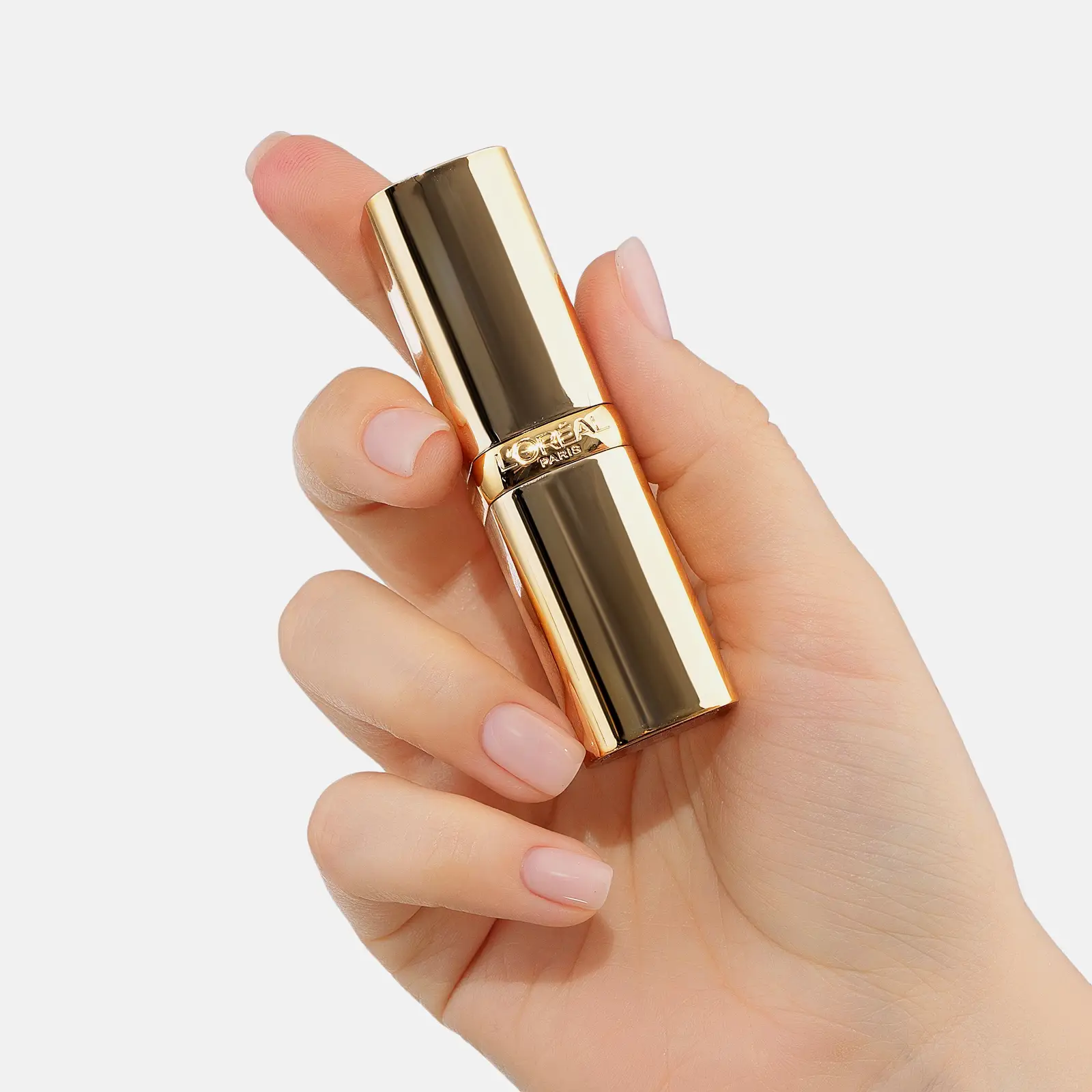 Помада для губ L’Oréal Paris Color Riche увлажняющая оттенок 232 Нежный кашемир  - фото 2