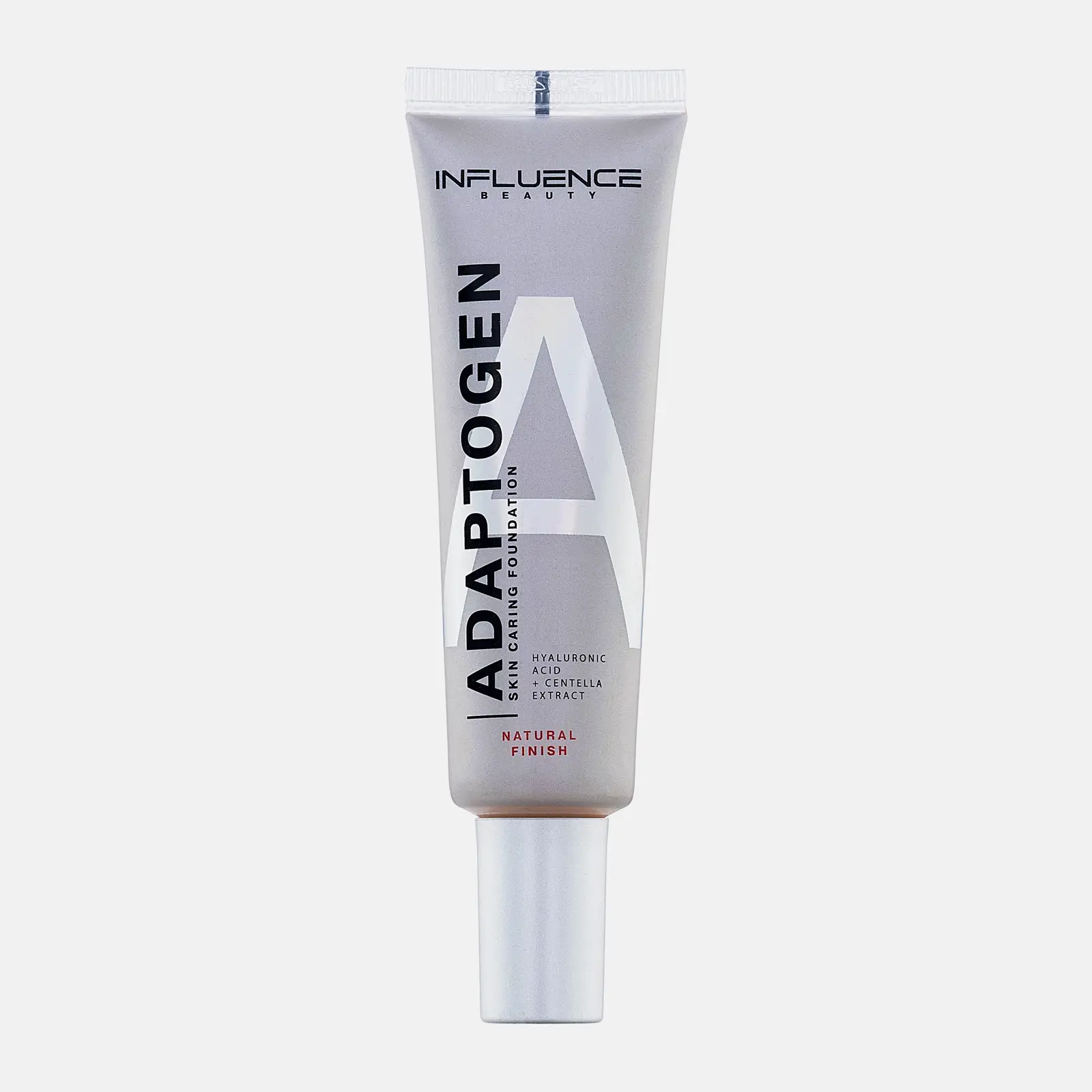 Тональная основа для лица тон 03 Influence Beauty Adaptogen