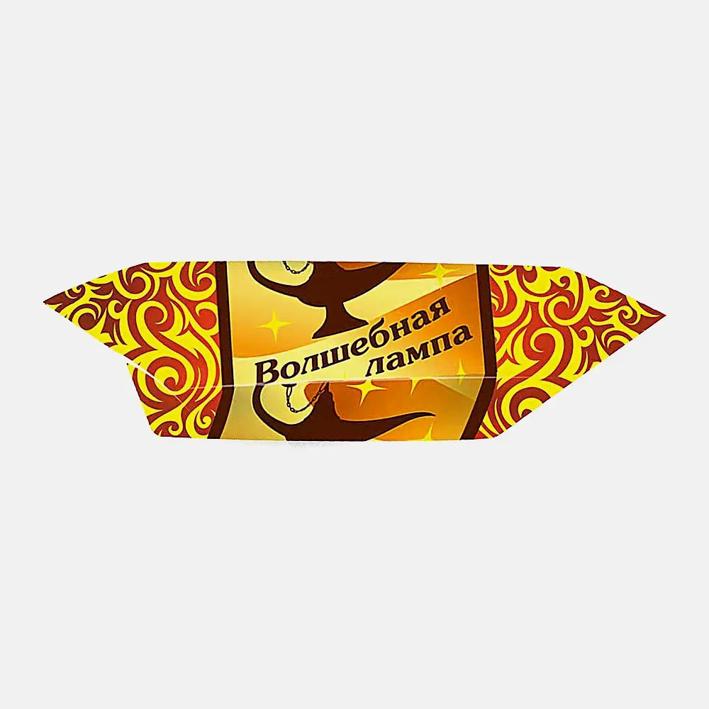 Изображение товара Конфеты Волшебная лампа Невский кондитер сладкий десерт в шоколаде 300 г